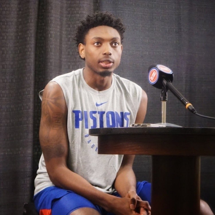 媒体人:同曦新援弗兰克斯曾率NBL队爆冷击败全主力太阳 媒体人:同曦新援弗兰克斯曾率NBL队爆冷击败全主力太阳