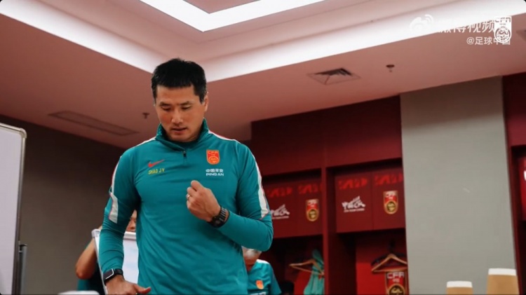 邵佳一赛后讲话:态度在我这全是满分,但很多球员还需要不断学习 邵佳一赛后讲话:态度在我这全是满分,但很多球员还需要不断学习