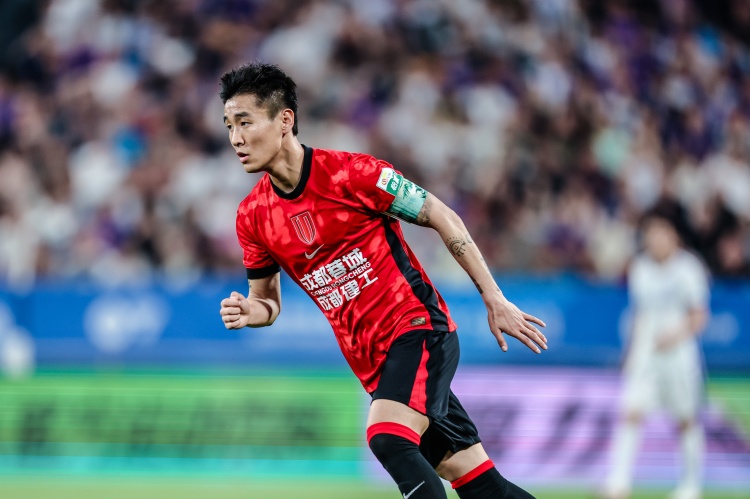 足协杯第四轮五佳球:韦世豪任意球领衔