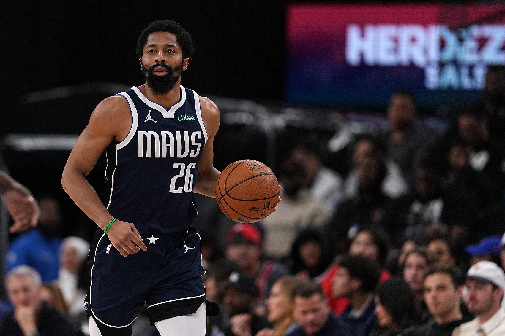 丁威迪:詹杜库等一代代球星为NBA带来流量 也让球员们赚到更多钱