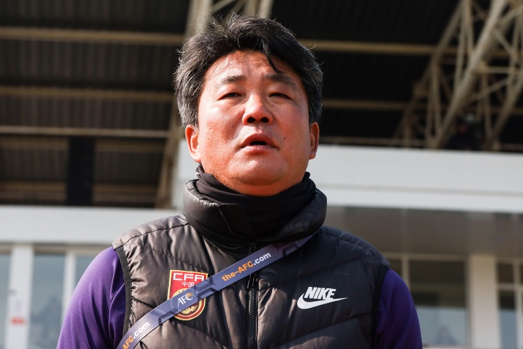 U20女足主帅王军:世青赛小组出线是首要目标,会全力冲击8强