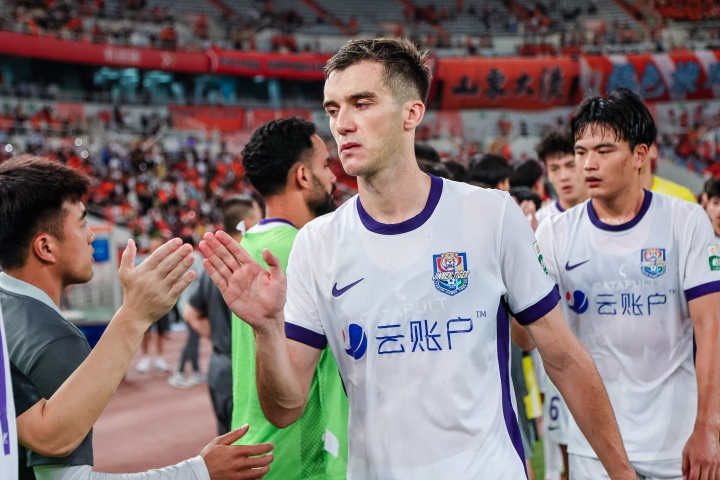 津媒:津门虎主场战浙江目标直指3分,事关保级要做好自己