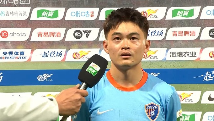 黄紫昌迎职业生涯各项赛事200场里程碑,共打进28球