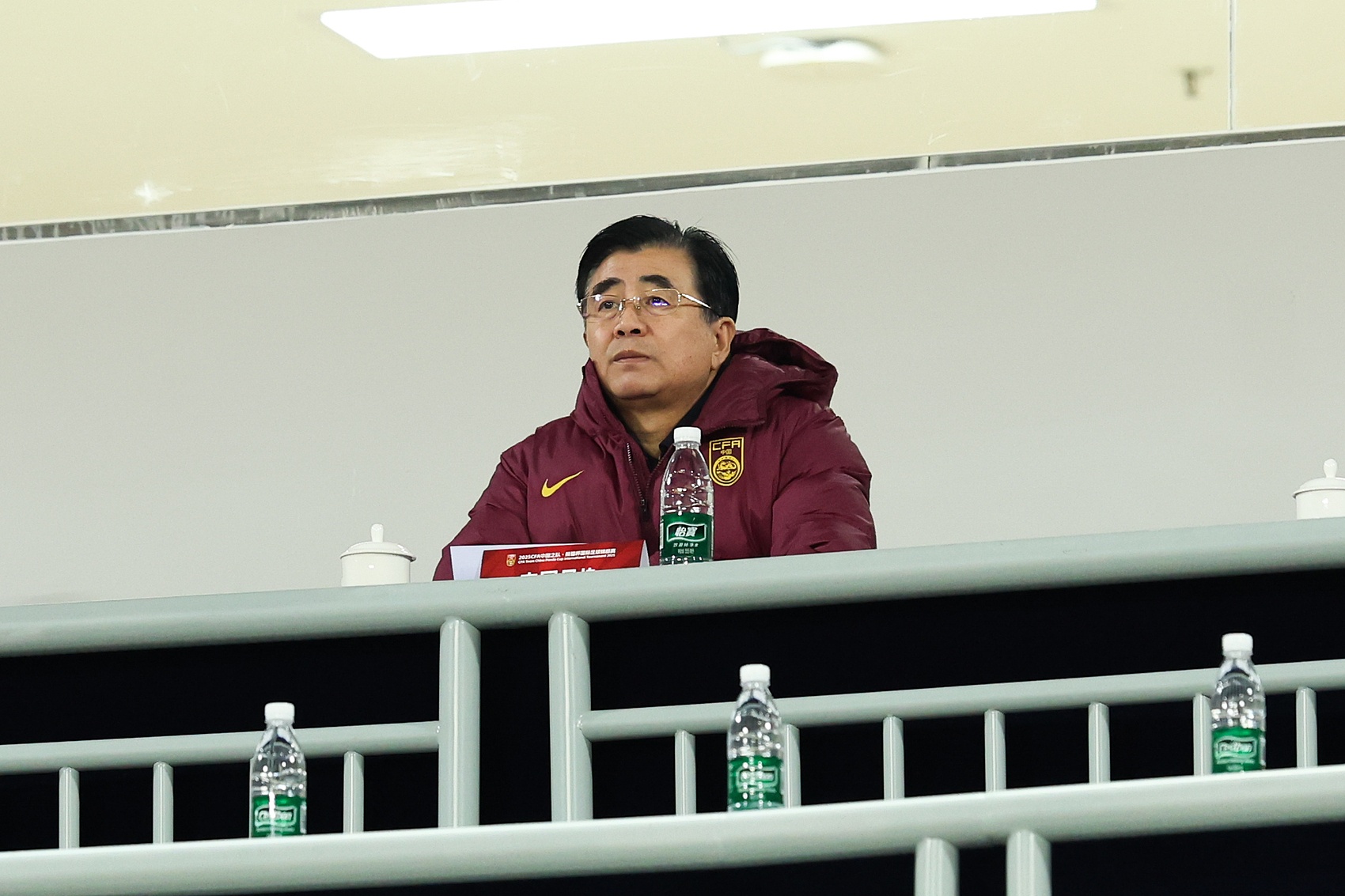 亚运会中国体育代表团名单公布,宋凯、许基仁任女足、男足领队